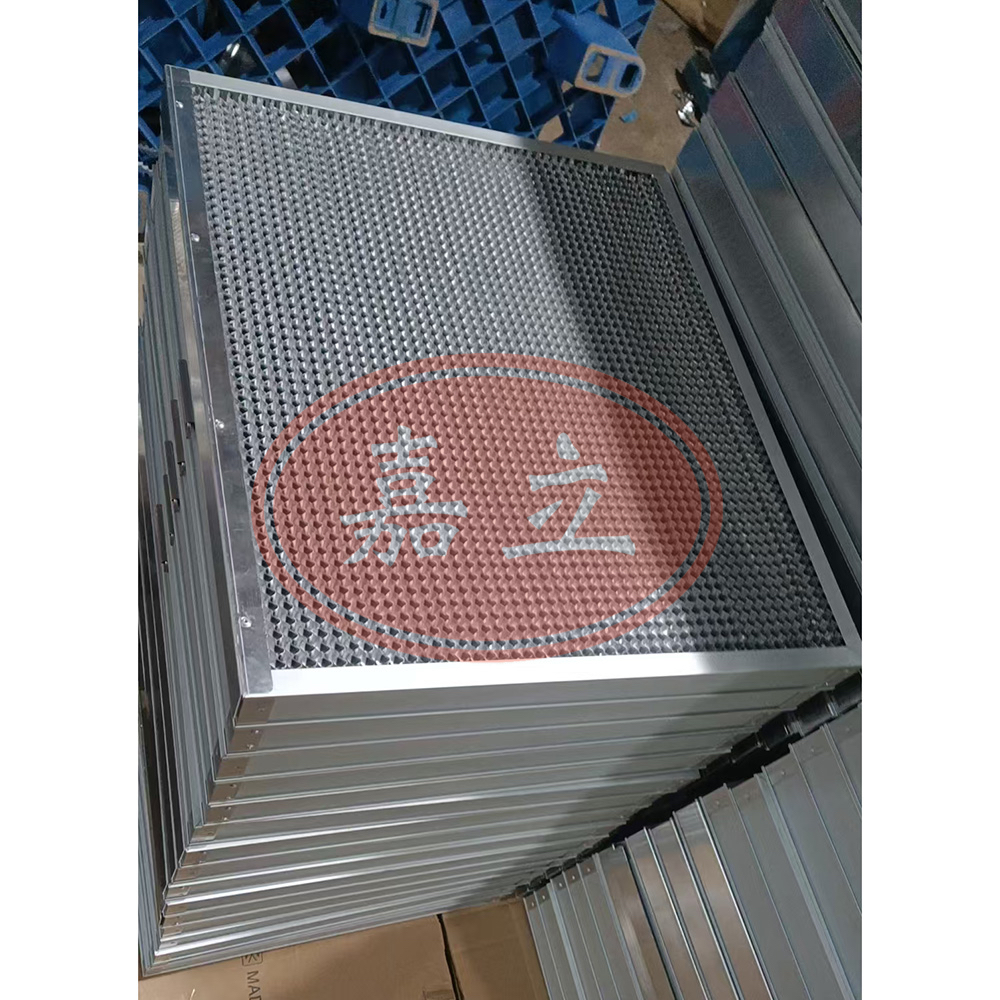 尼玛蜂窝油烟过滤器