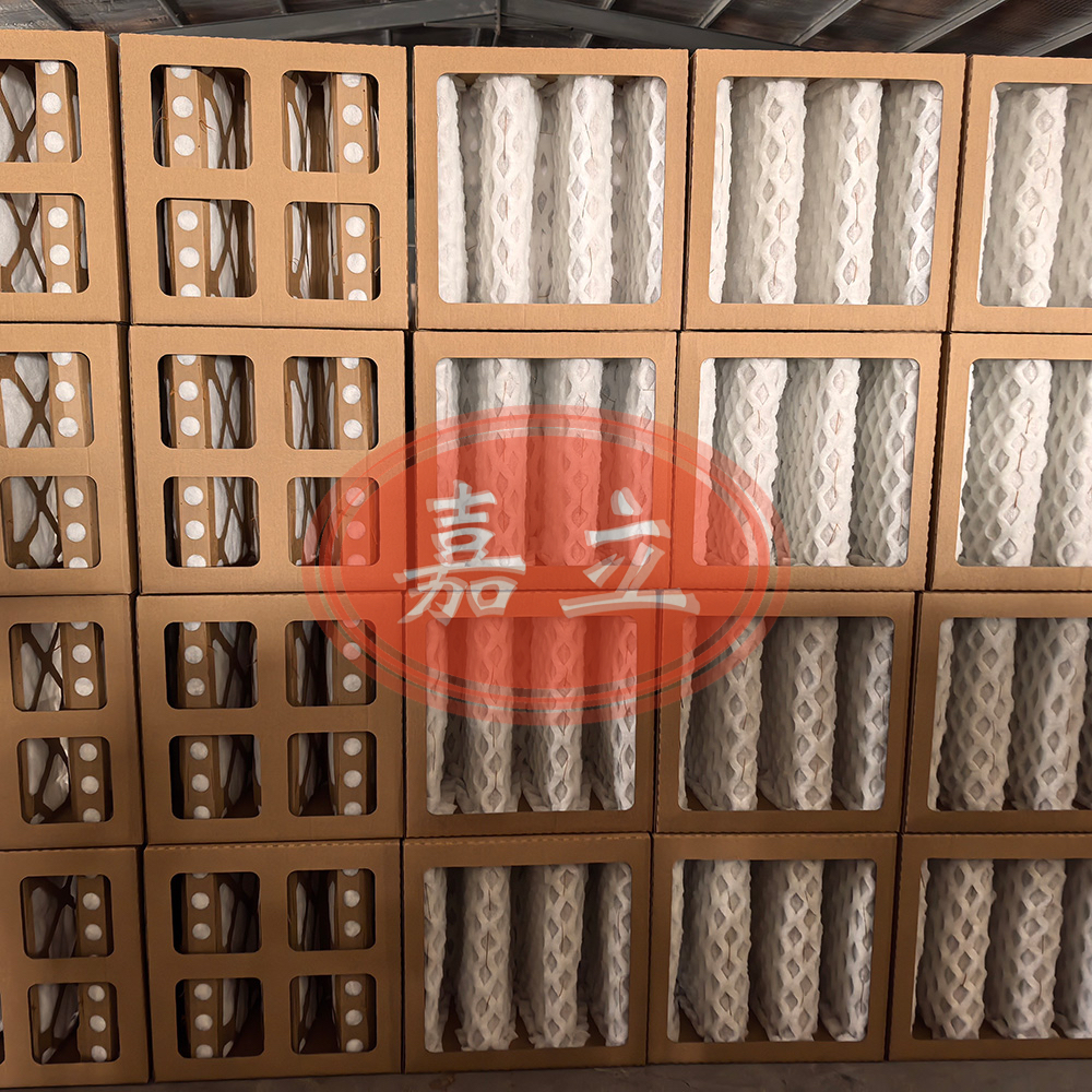 尼玛dpa纸盒式过滤器
