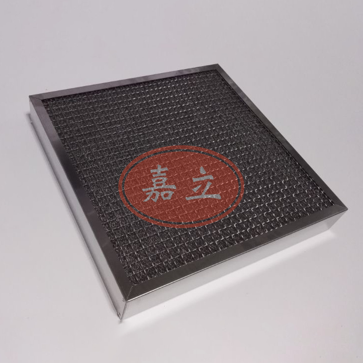 尼玛不锈钢油雾过滤器